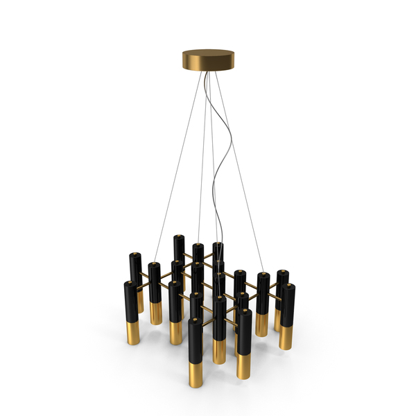 Chandelier: Delightfull Ike Suspension PNG & PSD Images Chandelier: Delightfull Ike Suspension PNG & PSD Images