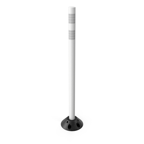Traffic Cones: Delineator White PNG & PSD Images Traffic Cones: Delineator White PNG & PSD Images