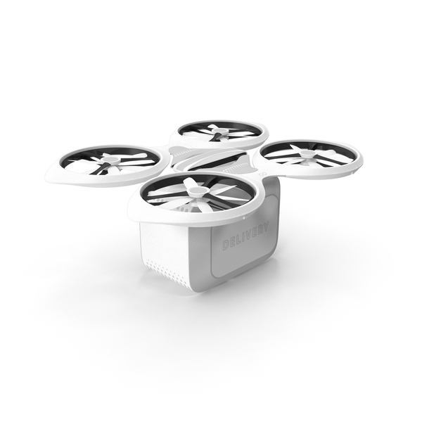 Quadcopter: Delivery Quadrocopter PNG & PSD Images Quadcopter: Delivery Quadrocopter PNG & PSD Images