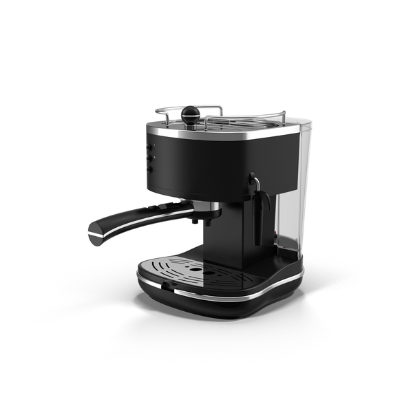 Maker: DeLonghi Espresso Machine PNG & PSD Images Maker: DeLonghi Espresso Machine PNG & PSD Images
