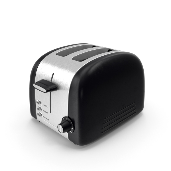 Denby Toaster PNG & PSD Images