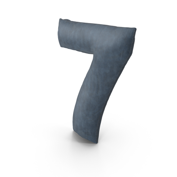 Language: Denim Number 7 PNG & PSD Images Language: Denim Number 7 PNG & PSD Images