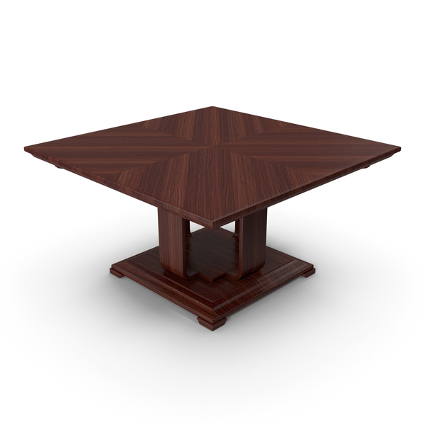 Denske Square Table PNG & PSD Images Denske Square Table PNG & PSD Images