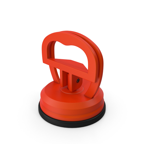 Suction Cup Lifter: Dent Puller PNG & PSD Images