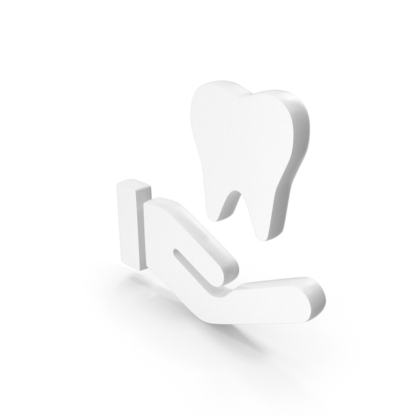 Hand: Dental Care Dentist Hospital Icon White PNG & PSD Images Hand: Dental Care Dentist Hospital Icon White PNG & PSD Images