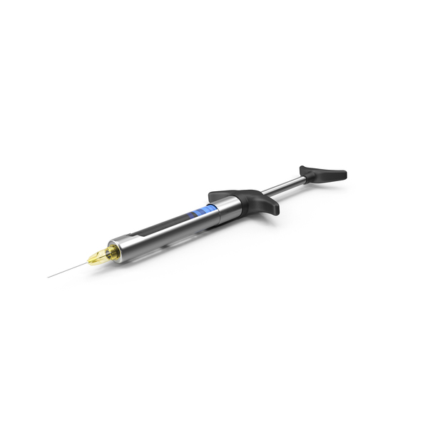 Dental Self Aspirating Syringe PNG & PSD Images Dental Self Aspirating Syringe PNG & PSD Images