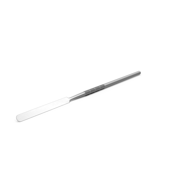 Dental Spatula PNG & PSD Images