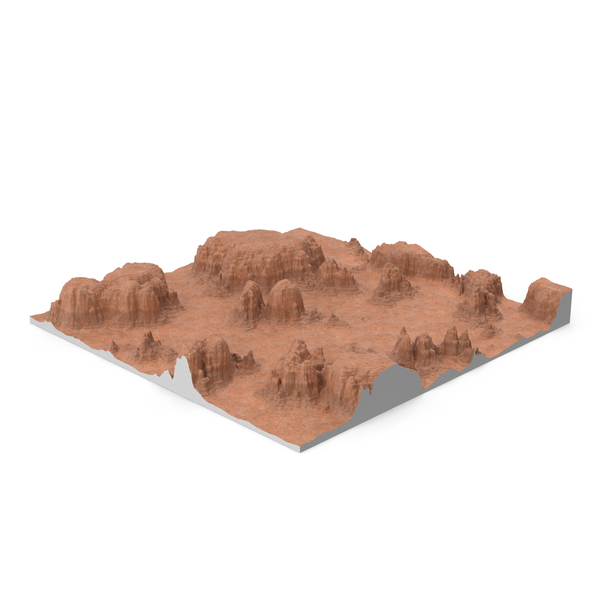 Desert PNG & PSD Images