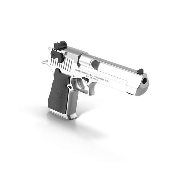 Semi Automatic Pistol: Desert Eagle PNG & PSD Images Semi Automatic Pistol: Desert Eagle PNG & PSD Images