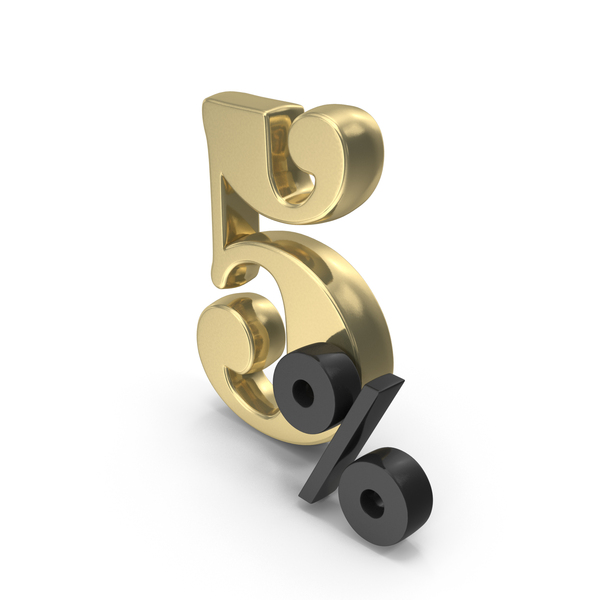 Number: Design Numbers Percent 5 PNG & PSD Images Number: Design Numbers Percent 5 PNG & PSD Images