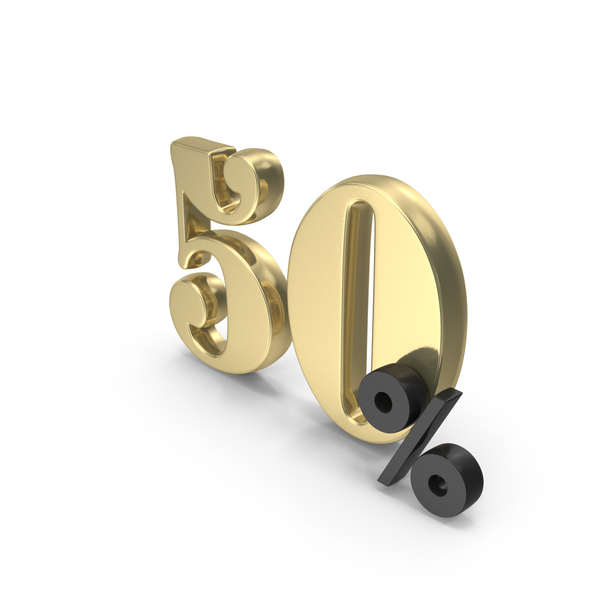 Number: Design Numbers Percent 50 PNG & PSD Images Number: Design Numbers Percent 50 PNG & PSD Images