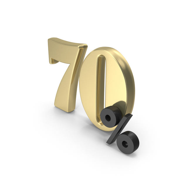 Number: Design Numbers Percent 70 PNG & PSD Images Number: Design Numbers Percent 70 PNG & PSD Images