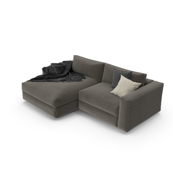 Sofa: Design Within Reach Reid Sectional PNG & PSD Images Sofa: Design Within Reach Reid Sectional PNG & PSD Images