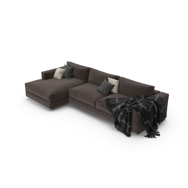 Sofa: Design Within Reach Reid Sectional PNG & PSD Images Sofa: Design Within Reach Reid Sectional PNG & PSD Images