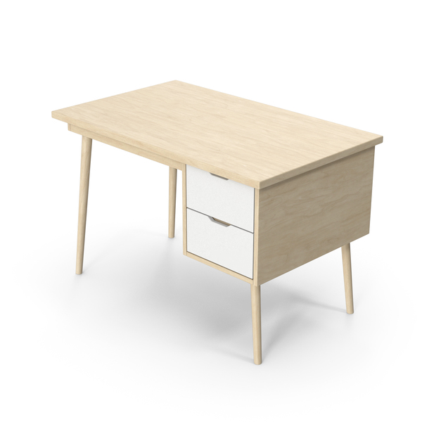 Desk PNG & PSD Images