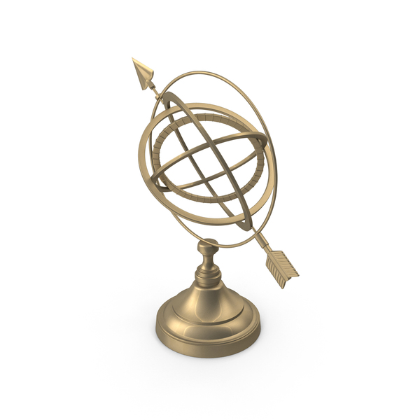 Armillary Sphere: Desk Decor PNG & PSD Images Armillary Sphere: Desk Decor PNG & PSD Images