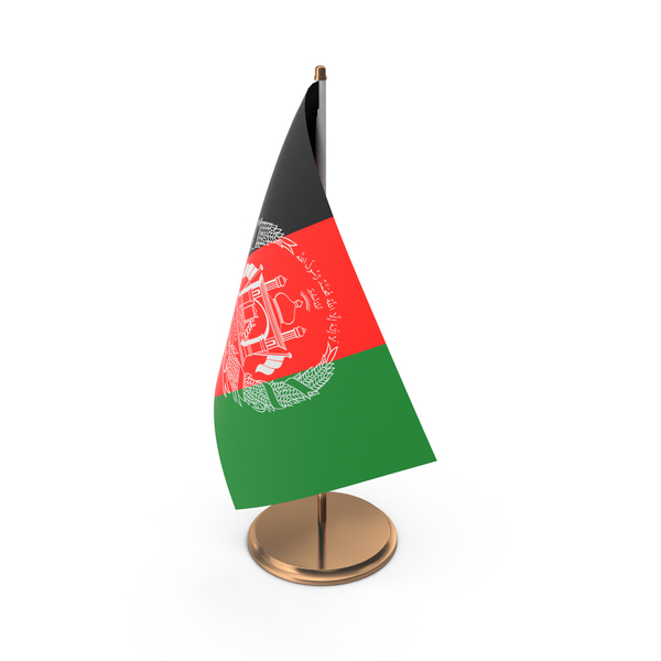 Desk Flag Afghanistan PNG & PSD Images Desk Flag Afghanistan PNG & PSD Images