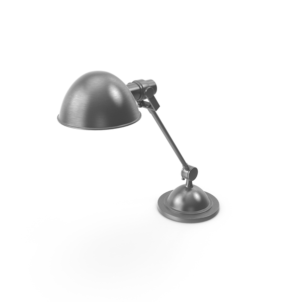 Desk Lamp PNG & PSD Images