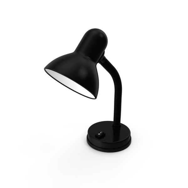 Desk Lamp PNG & PSD Images