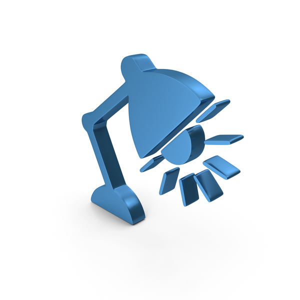 Symbols: Desk Lamp Symbol PNG & PSD Images Symbols: Desk Lamp Symbol PNG & PSD Images
