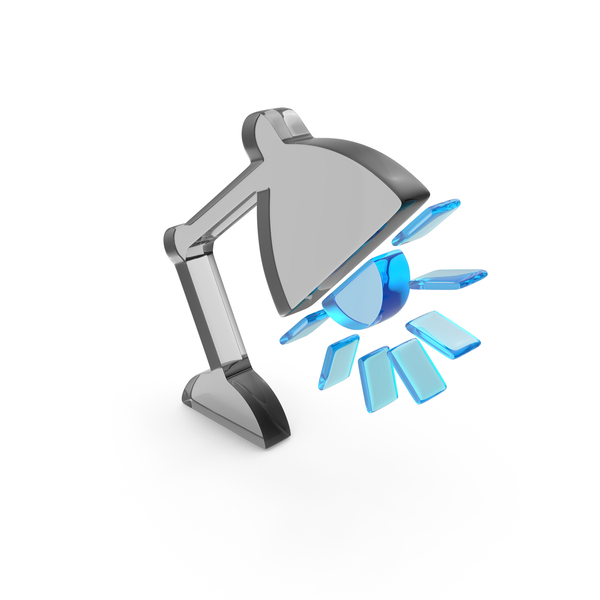 Symbols: Desk Lamp Symbol PNG & PSD Images Symbols: Desk Lamp Symbol PNG & PSD Images