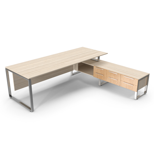 Office: Desk PNG & PSD Images