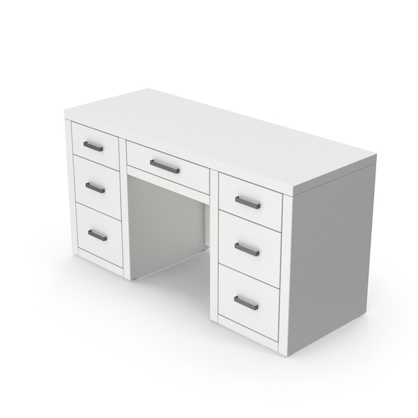 Office: Desk PNG & PSD Images