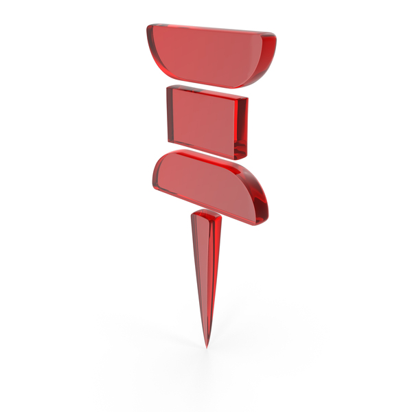 Thumbtack: Desk Pin Glass PNG & PSD Images
