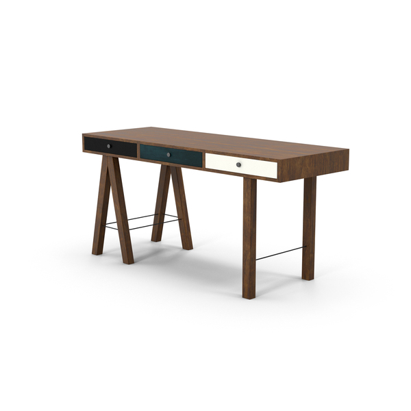 Desk with Drawers PNG & PSD Images Desk with Drawers PNG & PSD Images