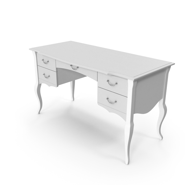 Workstation: Desk PNG & PSD Images