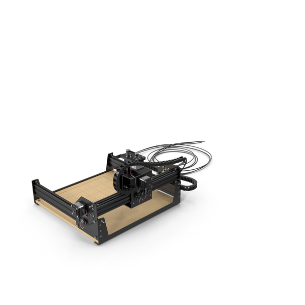 Manufacturing Machinery: Desktop CNC Machine PNG & PSD Images Manufacturing Machinery: Desktop CNC Machine PNG & PSD Images