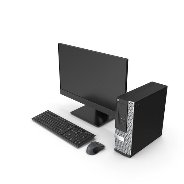 Desktop Computer PNG & PSD Images Desktop Computer PNG & PSD Images