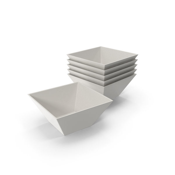 Bowl: Dessert White Porcelain Bowls PNG & PSD Images Bowl: Dessert White Porcelain Bowls PNG & PSD Images