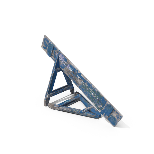 Destroyed Police Crowd Barrier PNG & PSD Images Destroyed Police Crowd Barrier PNG & PSD Images