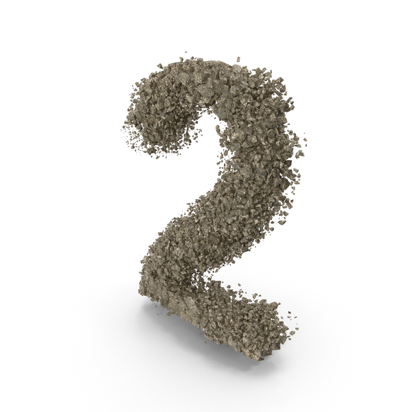 Destruction Stone Number 2 PNG & PSD Images Destruction Stone Number 2 PNG & PSD Images