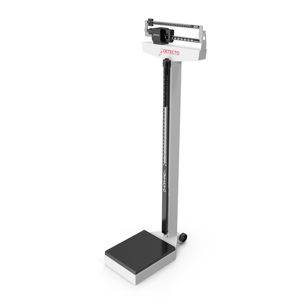 Physician: Detecto Weigh Beam Scale with Height Rod PNG & PSD Images Physician: Detecto Weigh Beam Scale with Height Rod PNG & PSD Images