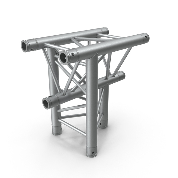 Development Triangular Truss Modular PNG & PSD Images