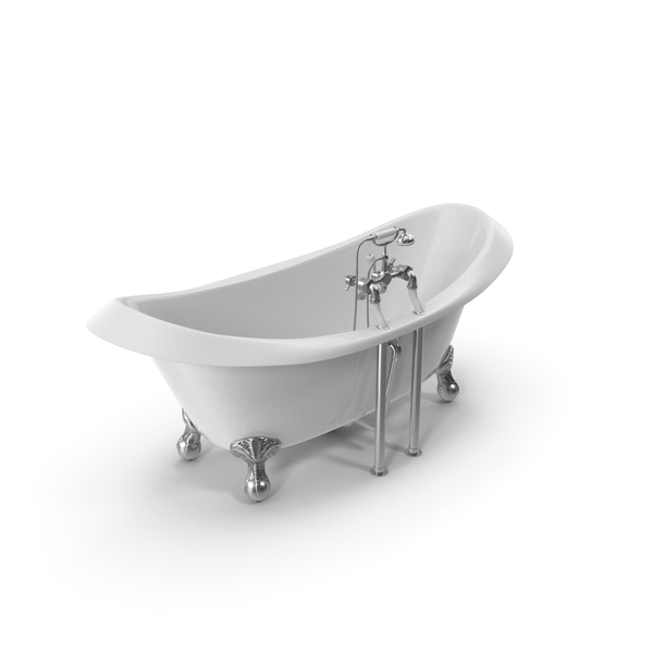 Bath: Devon Bathtub White Coated PNG & PSD Images Bath: Devon Bathtub White Coated PNG & PSD Images