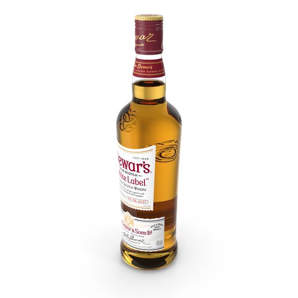 Dewars Whiskey PNG & PSD Images Dewars Whiskey PNG & PSD Images