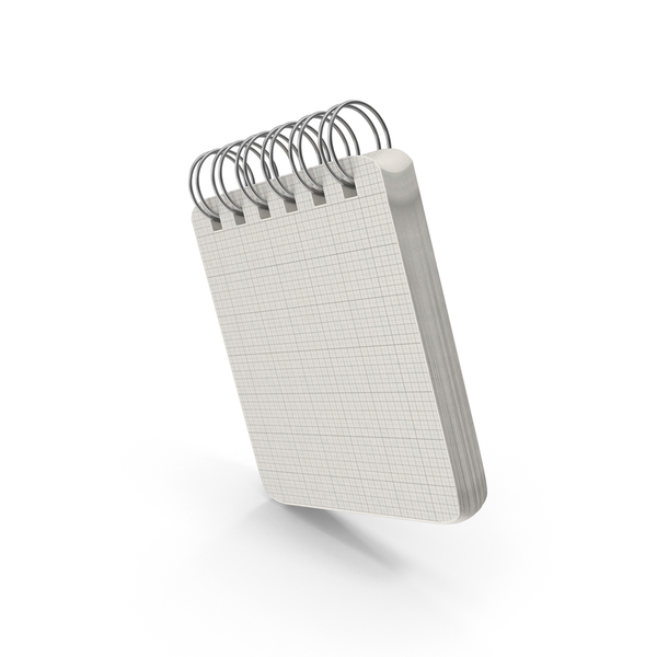 Diagonal Spiral Notebook With Graph Pages PNG & PSD Images Diagonal Spiral Notebook With Graph Pages PNG & PSD Images