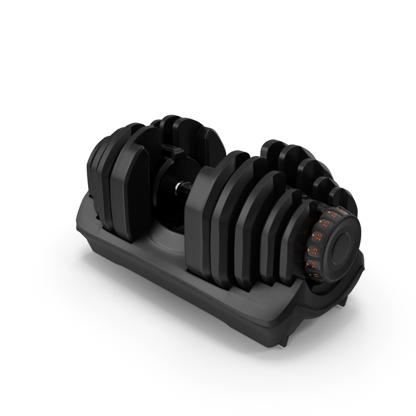 Barbell: Dial Weight Adjusting Dumbbell With Holder PNG & PSD Images Barbell: Dial Weight Adjusting Dumbbell With Holder PNG & PSD Images