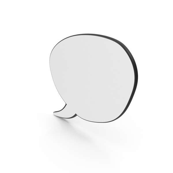 Speech Balloon: Dialogue Bubble 16 PNG & PSD Images Speech Balloon: Dialogue Bubble 16 PNG & PSD Images