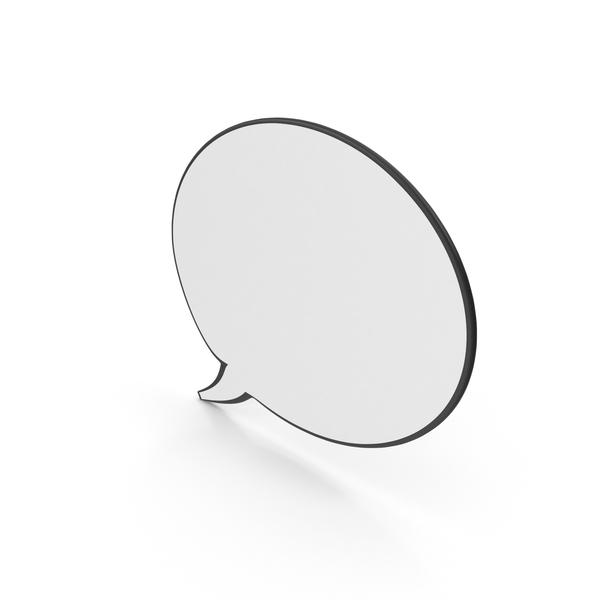 Speech Balloon: Dialogue Bubble 22 PNG & PSD Images Speech Balloon: Dialogue Bubble 22 PNG & PSD Images