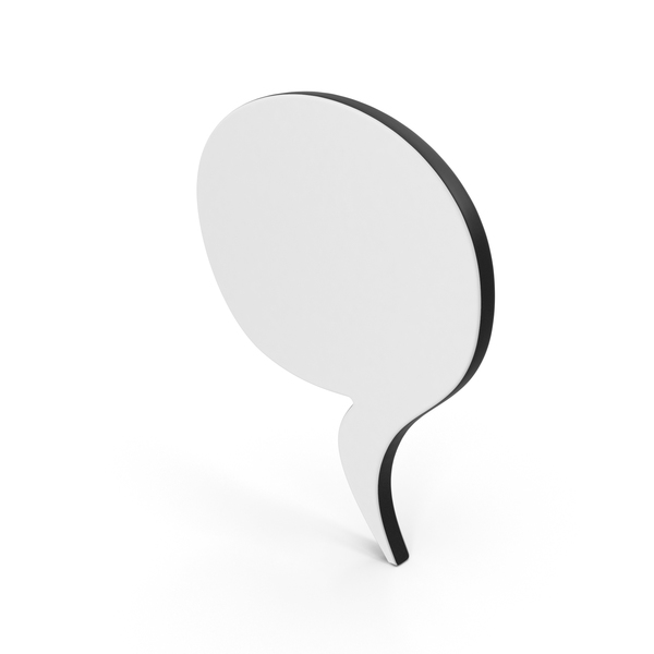 Speech Balloon: Dialogue Bubble 6 PNG & PSD Images Speech Balloon: Dialogue Bubble 6 PNG & PSD Images