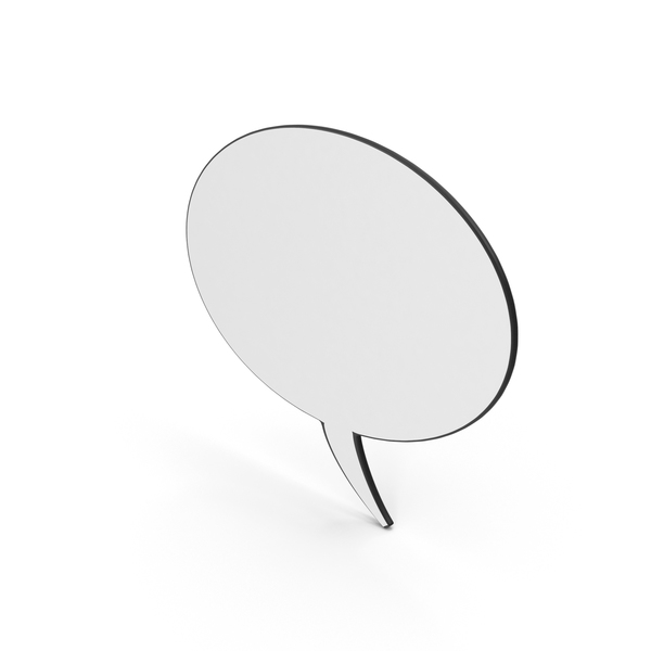Speech Balloon: Dialogue Bubble PNG & PSD Images Speech Balloon: Dialogue Bubble PNG & PSD Images