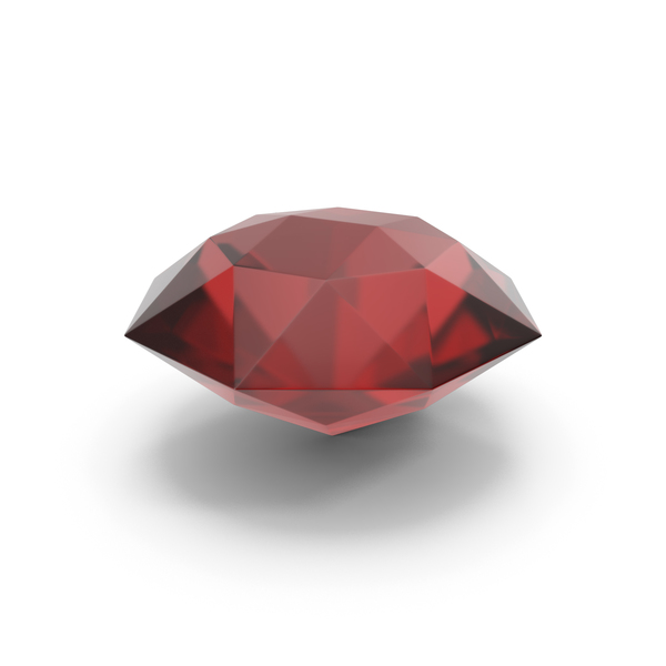 Diamond Red PNG & PSD Images