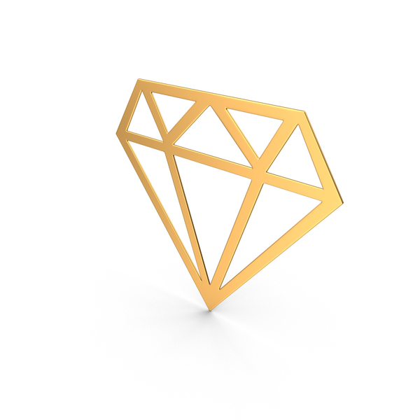 Ring: Diamond Sign Gold PNG & PSD Images Ring: Diamond Sign Gold PNG & PSD Images