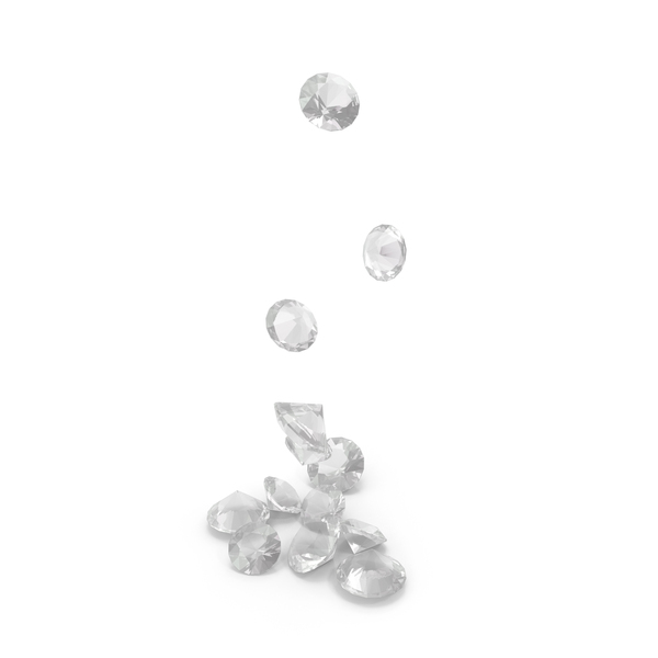 Diamond: Diamonds Falling PNG & PSD Images Diamond: Diamonds Falling PNG & PSD Images