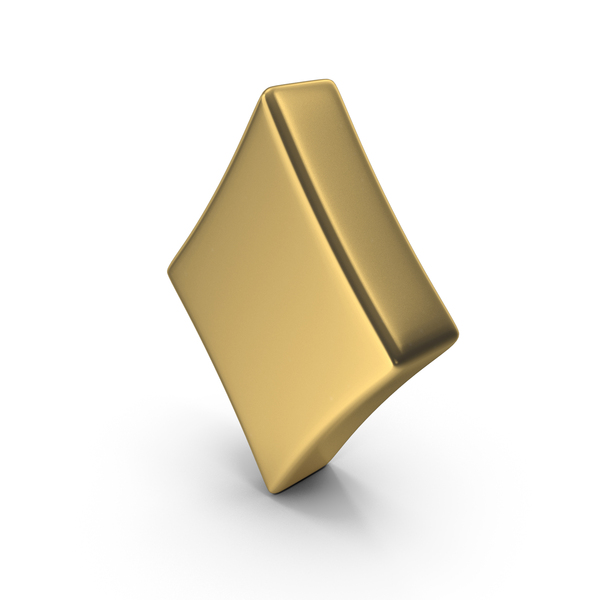 Card: Diamonds Suit Gold PNG & PSD Images Card: Diamonds Suit Gold PNG & PSD Images