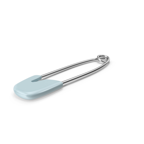 Diaper Pin PNG & PSD Images